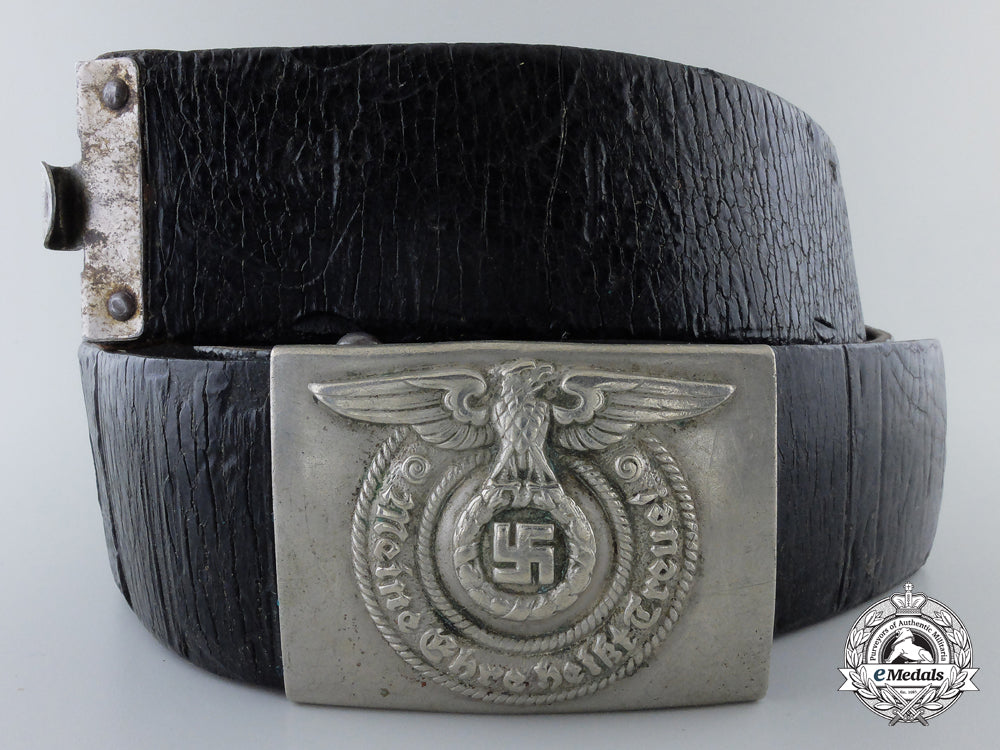 an_early_ss_em_belt_buckle_by_overhoff&_cie_with_black_belt_i_895