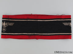 Deutscher Volksstrum Wehrmacht Armband