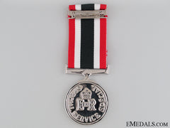 Canadian Special Service Medal