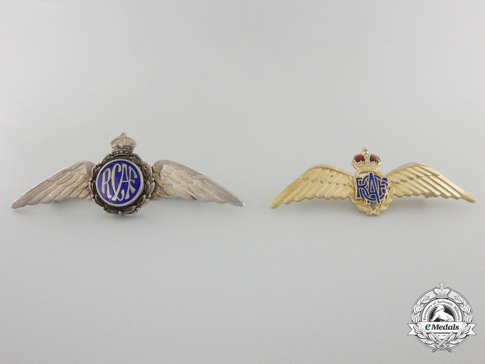 two_second_war_royal_canadian_air_force(_rcaf)_pins_img_01_19_23