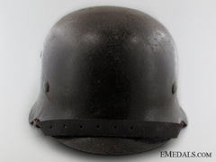 Single Decal M 40 Army (Heer) Helmet