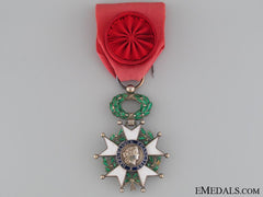 Order Of The Legion Of Honour - Knight