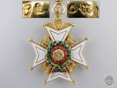 A Most Honourable Order Of The Bath; Companion’s Breast Badge