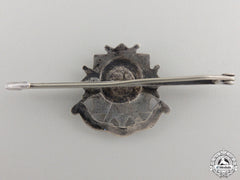 A Second War Bedfordshire & Hertfordshire Pin