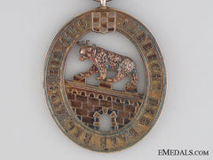 House Order Of Albert The Bear