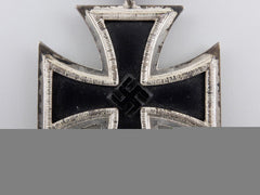 An Iron Cross Second Class 1939 By Rudolf Wächtler & Lange