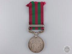United Kingdom. An 1895 India Medal, 39Th Royal Infantry