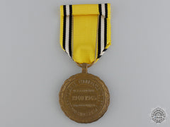 A Belgian Second War 1940-1945 Medal