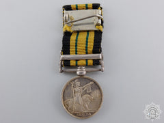 A Miniature Africa Campaign Medal For Somaliland 1902-04