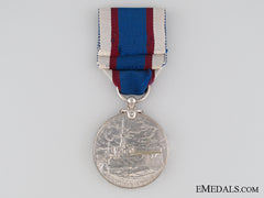 Royal Fleet Reserve Long Service And Good Conduct Medal, Lance Corporal A.j. Hard, Royal Fleet Reserve