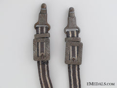 Luftwaffe Dagger Hangers D.r.g.m.