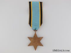 Wwii Air Crew Europe Star