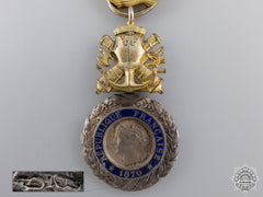 A French Medaille Militaire; Third Republic (1870-1951)