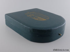 Services To The State Of Upper Austria Honour Medal