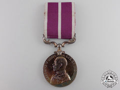 Canada, Cef. An Army Meritorious Service Medal