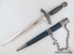 A First Pattern Dagger By Kirschbaum & Co