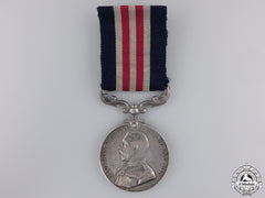 An India, South Africa, & First War Military Medal Group