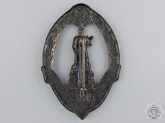 A 1935 Dobeln Germany Celebration Badge