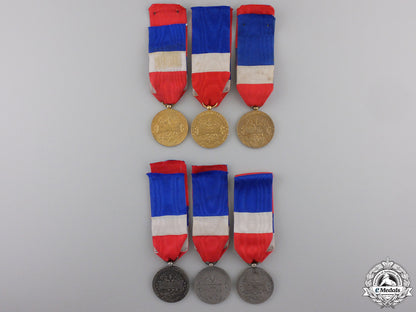 six_french_ministry_of_labour_and_social_security_honour_medals_img_02.jpg555369ad45b34