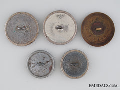 Wwi Prussian Insignia