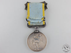 An 1854 Crimea War Medal To The C.bennettconsign #41