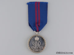 A 1911 George V Coronation Medal