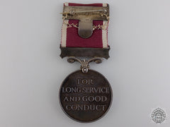 Canada, Dominion. An Army Ls & Gc Medal To The Royal Canadian Ordnance Corps
