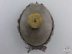 A 1944-1950 Bulgarian Pilot's Badge