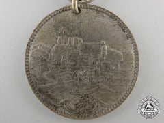 An 1854 Turkish Kars Campaign Medal