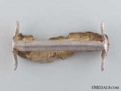 An Alma Clasp For The Crimea Medal 1854-1856