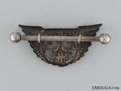 A Wwii French Forces Of The Interior Badge