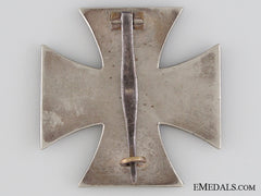 Iron Cross First Cl. 1939 By F. Orth (15)