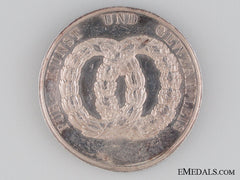 Medal For Art And Industry