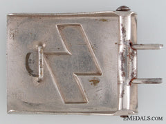 Deutsche Jugend (Dj) Member's Belt Buckle