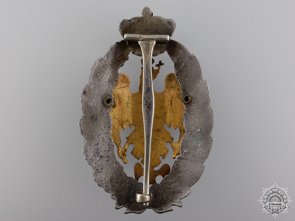 a1930'_s_romanian_military_academy_badge_by_bruder_schneider_wien_img_02.jpg54c1525ee30e2