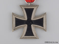 A Iron Cross 2Nd Class 1939 By Hermann Wernstein