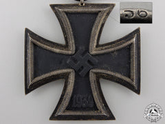 An Iron Cross Second Class 1939 By Robert Hauschild