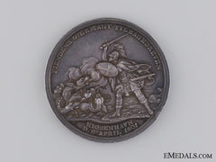 1801 Danish Defence Of Copenhagen Medal