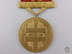 A Slovakian Order Of The War Victory Cross; 5Th Class