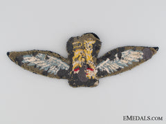 Wwii Army Air Corps Glider Pilot Wing