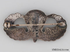 World War Ii Paratrooper Wing