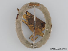 A Paratrooper Badge By Jmme & Sohn