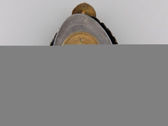 Bulgaria, Kingdom. A Pilot's Badge, First Class