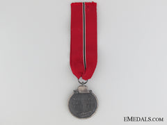 Wwii German East Medal 1941/42