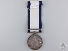 A Naval General Service Medal To H.m.s. Ulysses; Egyptconsignment 21
