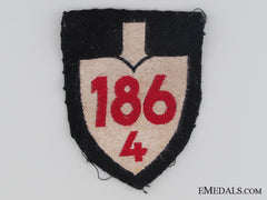 Rad Group To Arbeitsmann Wilhelm Waldmann