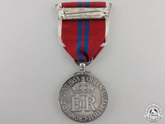 A 1953 Elizabeth Ii Coronation Medal