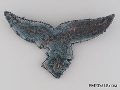 A First Type Luftwaffe General’s Breast Eagle