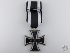 An Iron Cross Second Class 1914 By König. Munzamt Orden