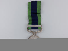 United Kingdom. An India General Service Medal 1908-1935, Signals